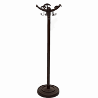 Porte Manteau Elegance Dublex Chromé Tunisie