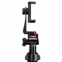 Tige pour selfie Hama « Rotary Smartphone » 150 cm pour smartphones et appareils photos -Noir – 04646 Tunisie