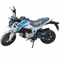 Moto Cross Ftm Korak Blanc – MOTO-FTM/BLANC Tunisie