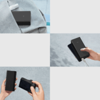 Power Bank Xiaomi 18W 30000mAh -Noir – 58600 Tunisie