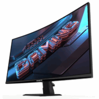 Ecran Gaming Gigabyte GS27QCA 27 » QHD Incurvé 180 Hz -GS27QCA Tunisie