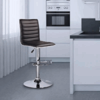 Bureau De Direction Loft – Gris Tunisie