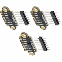 Lot de 5 pièces Module HC-SR04 Capteur ultra-sons Tunisie