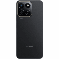 Smartphone HONOR X7C 8Go 256Go 4G – Noir Tunisie