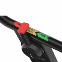 Tapis De Course Toorx A Surface De Course Incurvée – Noir – RACE-CROSS Tunisie