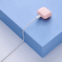 Écouteurs Sans Fil Hama Freedom Light 2 – Rose- 221755 Tunisie