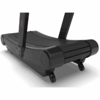 Tapis De Course Toorx A Surface De Course Incurvée – Noir – RACE-CROSS Tunisie