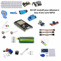 Switch de Bureau Tenda 5-Port 10/100Mbps Avec 4-Port PoE – TEF1105P-4-63W Tunisie