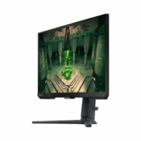 Ecran Gaming Samsung Odyssey G4 25″ LED 240Hz – Noir – S25BG400EU Tunisie