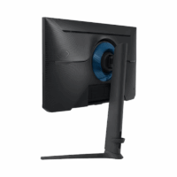 Ecran Gaming Samsung Odyssey G4 25″ LED 240Hz – Noir – S25BG400EU Tunisie