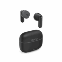 Casque Bluetooth Hama Spirit Calypso III Bass Boost -Noir – 221779 Tunisie
