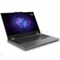 Pc Portable Gamer Lenovo Loq15IAX9E I5 12gén 8go 512go Ssd RTX 2050 4Go- Gris – 83GS00STFG Tunisie