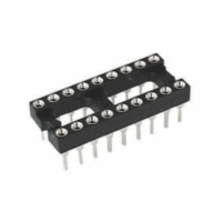 Support Tulipe 2.54mm 16p Tunisie