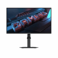 Ecran Gaming Gigabyte 24.5″ Full HD 200 Hz -Noir -G25F2 Tunisie