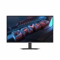 Ecran Gaming Gigabyte 27″ Full HD 180 Hz -Noir -GS27FA Tunisie