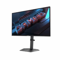 Ecran Gaming Gigabyte 24.5″ Full HD 200 Hz -Noir -G25F2 Tunisie