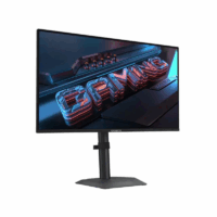 Ecran Gaming Gigabyte 24.5″ Full HD 200 Hz -Noir -G25F2 Tunisie
