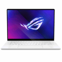 Pc Portable Gamer ASUS ROG Zephyrus G16 GU605MV-QR299W Ultra 9 185H RTX 4060 8Go 32 Go 1 To SSD – Blanc – 90NR0IT2-M00EU0 Tunisie