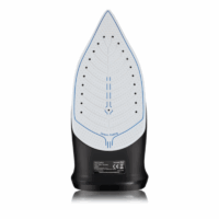 Fer à Repasser Sans Fil Zeegma Ironee Pro 2600 W Bleu Tunisie