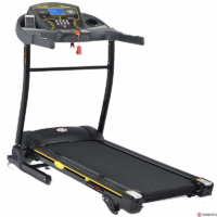 Step Aerobic Zimota Gm -Noir -01040002 Tunisie