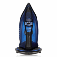 Fer à Repasser Sans Fil Zeegma Ironee Pro 2600 W Bleu Tunisie