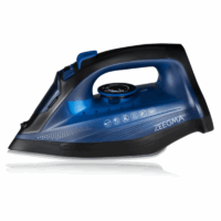 Fer à Repasser Sans Fil Zeegma Ironee Pro 2600 W Bleu Tunisie