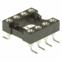 Support Tulipe 2.54mm 20p Tunisie