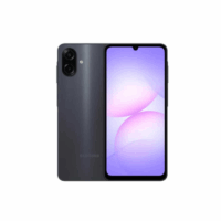 Smartphone Samsung Galaxy A07 4G 4Go – 128Go – Vert Tunisie