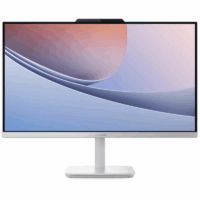 PC de Bureau ALL IN ONE LENOVO A100 Intel N100 8Go 256Go SSD Gris – F0J6005PFG Tunisie