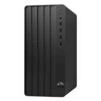 Pc de Bureau HP Pro 290 G9 I3 13é Gén 8Go 512Go SSD Noir – A55A9ET Tunisie