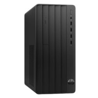 Pc de Bureau HP Pro 290 G9 I3 13é Gén 8Go 512Go SSD Noir – A55A9ET Tunisie