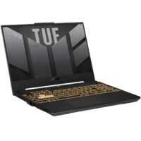 Pc Portable Asus Tuf  F15 i7 13é Gén 8Go 512ssd RTX 4060 8G  – TUF507VV-LP197W Tunisie
