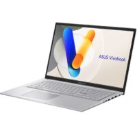 Pc Portable Asus Vivobook 17 X1704VA I5 13è Gén 8go 512go Ssd – Silver – X1704VA-AU229W Tunisie