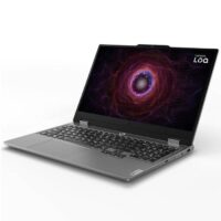 Pc Portable Gamer Lenovo LENOVO LOQ 15ARP9 AMD RYZEN 7 12Go 1 To SSD RTX 4050 6Go -Gris – 83JC00DQFG Tunisie