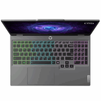 Pc Portable Gamer Lenovo Loq15IAX9E I5 12gén 8go 512go Ssd RTX 2050 4Go- Gris – 83GS00STFG Tunisie