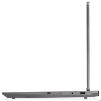 PC Portable Gamer LENOVO LOQ 15IRX10 i7 14è Gén 24Go 512Go RTX 5050 8Go -Gris – 83JE00B6FG Tunisie