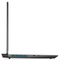 Pc Portable Gamer Lenovo Loq 15irh8 I7 13è Gén 16go Rtx 4050 6Go – 82XV00L8FG Tunisie