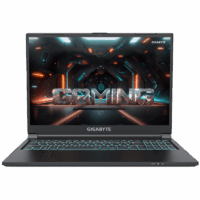 Pc Portable Gamer Gigabyte G6 KF I7 13Gén 16Go 1To Ssd RTX 4060 8Go – Noir – G6KF-I7 Tunisie