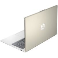 Pc Portable Hp 15-fd0045nk I5 13è Gén 8go 512go Ssd – Silver et Or Chaud –  A2AN8EA Tunisie