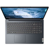 Pc Portable Lenovo IdeaPad 1 15IJL7 Intel Celeron N4500 8Go 256Go SSD – Bleu- 82LX00G5FG Tunisie