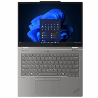 PC Portable LENOVO ThinkPad L13 2En1 Gen 6 Ultra 7 255U 16Go 1To SSD – Gris – 21R7000RFE Tunisie