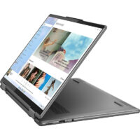 Pc Portable Lenovo Yoga 7 14IAL7 i5 12Gén 16Go 512Go SSD Gris – 82QE00BKFG Tunisie