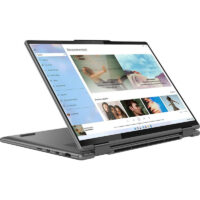 Pc Portable Lenovo Yoga 7 14IAL7 i5 12Gén 16Go 512Go SSD Gris – 82QE00BKFG Tunisie