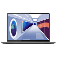 Pc Portable Lenovo Yoga 7 14iml9 Ultra 5 16go 1to Ssd – Gris – 83DJ00D3FG Tunisie