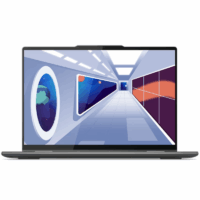 Pc Portable Lenovo Yoga 7 14IRL8 i7 13Gén 8Go 512Go SSD Gris – 82YL008LFG Tunisie