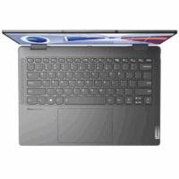 Pc Portable Lenovo Yoga 7 14IRL8 i7 13Gén 8Go 512Go SSD Gris – 82YL008LFG Tunisie