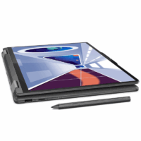 Pc Portable Lenovo Yoga 7 14IRL8 i7 13Gén 8Go 512Go SSD Gris – 82YL008LFG Tunisie