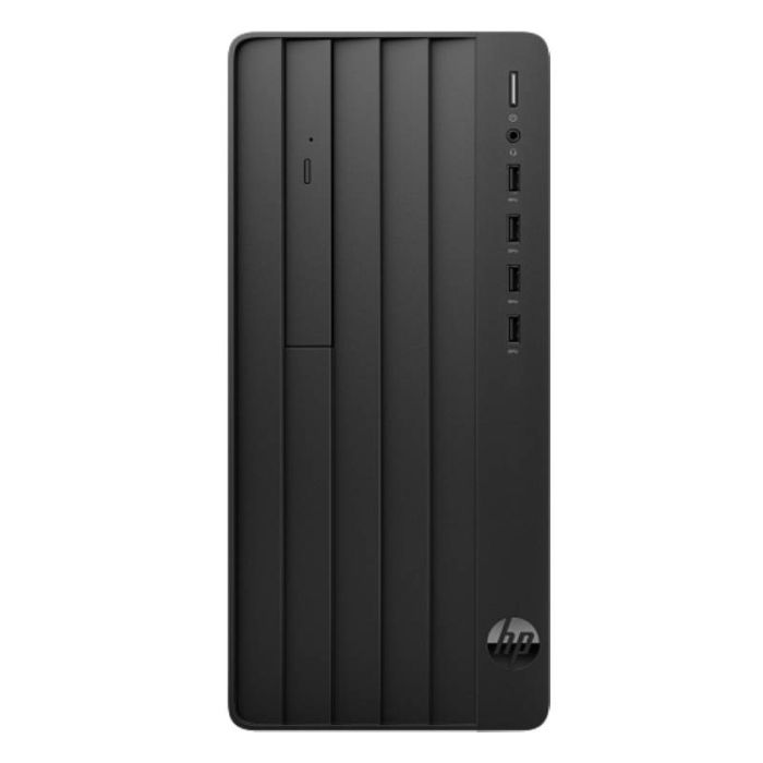 Pc de Bureau HP Pro 290 G9 I3 13é Gén 8Go 512Go SSD Noir – A55A9ET Tunisie