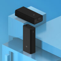 Power Bank Xiaomi BHR9126GL 30000 mAh – Noir Tunisie