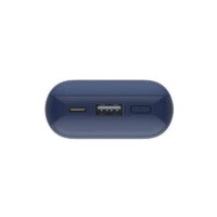 Power Bank Filaire Xiaomi Pocket Edition Pro 10000mah – Bleu – 38260 Tunisie